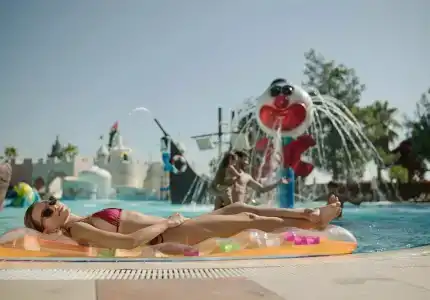 Ali Bey Club Manavgat - 66