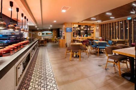 Holiday Inn Istanbul - Kadikoy, an IHG - 92