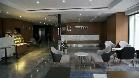 Yuksel Istanbul Yenikapı - 59