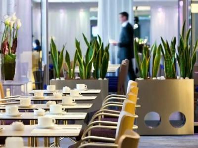 Mercure Paris Gare De Lyon TGV - 74
