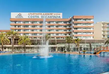 ApartCosta Encantada