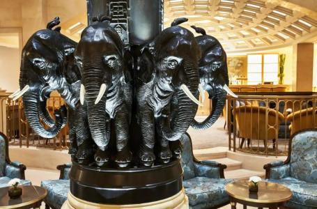 Adlon Kempinski Berlin - 8