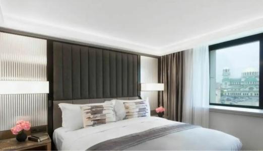 InterContinental Sofia, an IHG - 53