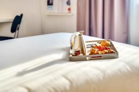 Mercure Paris Gare De Lyon TGV - 89