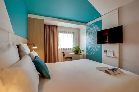 Mercure Paris Gare De Lyon TGV - 88