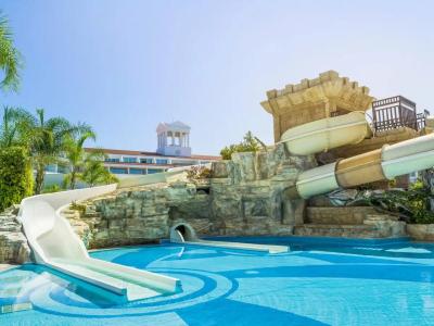 Olympic Lagoon Resort Paphos - 2