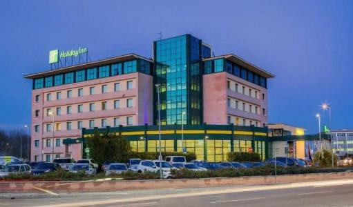 Holiday Inn Bologna - Fiera, an IHG - 22