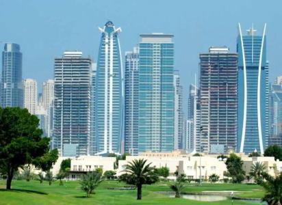 Oaks Liwa Heights Suites - 3