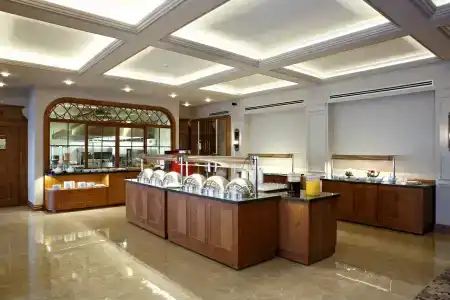 Gonluferah Thermal - 77