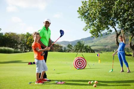 Heritage Le Telfair Golf & Wellness Resort - 17