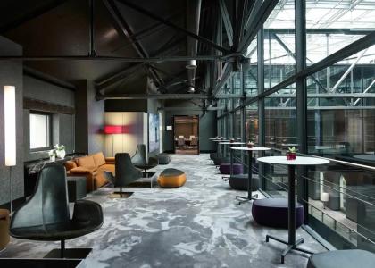 Sofitel Munich Bayerpost - 43