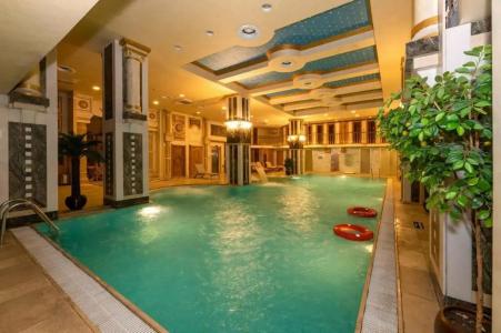 Wyndham Istanbul Old City - 44