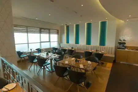 Premier Inn Dubai Silicon Oasis - 87