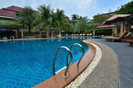 R-Mar Resort and Spa - SHA Plus - 39