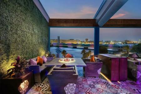 Fairmont Nile City - 34