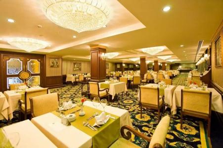 Latanya Palm & SPA Antalya - 74