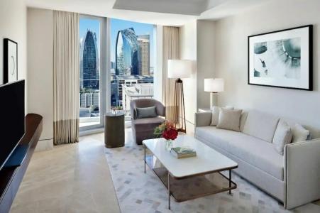 Address Sky View, Downtown Dubai - 30