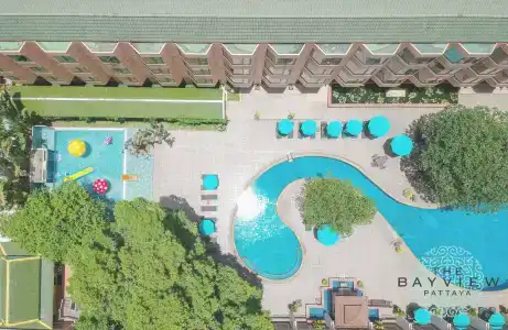 The Bayview - SHA Plus Certified - 6