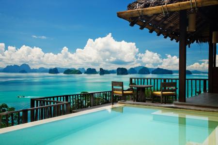 Six Senses Yao Noi - SHA Plus - 93