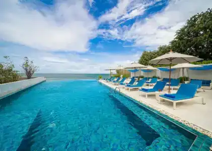 The Rock Hua Hin Beachfront Spa Resort - SHA Plus - 0