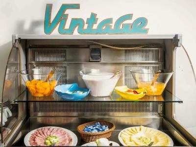 ibis Styles Roma Vintage - 38