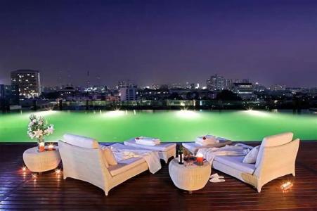 Urbana Sathorn, Bangkok - 6