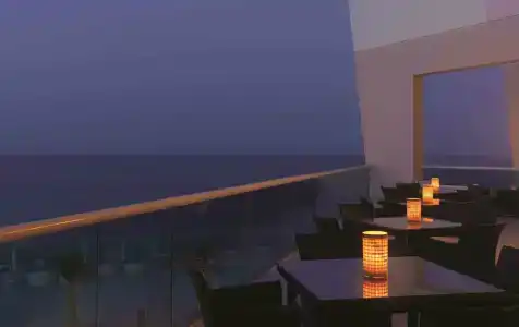 Radisson Blu Resort, Fujairah - 78