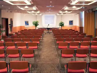 Novotel Roma Est - 49