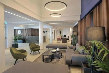 Okeanos Beach Boutique - 90