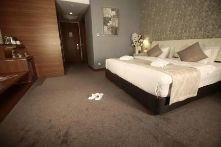 Ramada Plaza by Wyndham Istanbul Asia Airport - 79