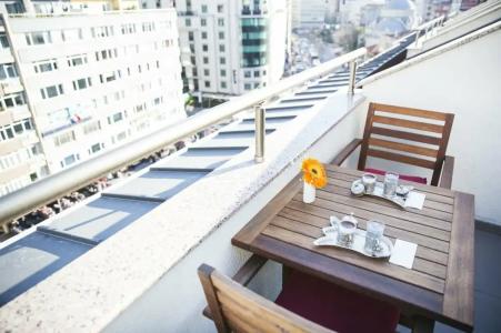 Grand Aras & Suites - 40