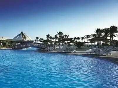 Coral Sea Waterworld Sharm El Sheikh - 65