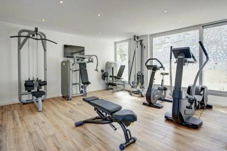 The Sea by Grupotel - Adults Only - 60