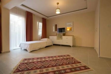 Enda Boutique Kalkan - 56