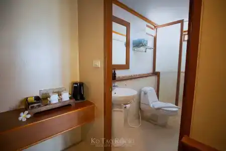 Ko Tao Resort Paradise Zone - SHA Plus - 50