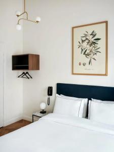 Rendez-Vous Batignolles - 78