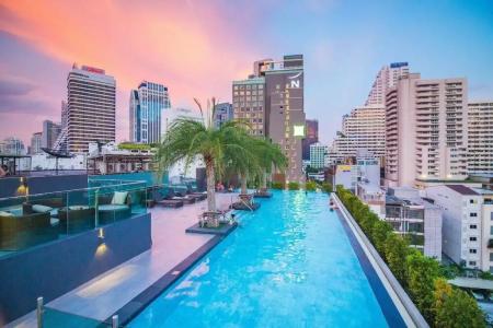 SureStay Plus by Best Western Sukhumvit 2 - 56