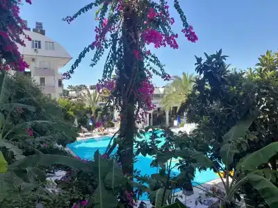 Gazipasa Star Otel - 11