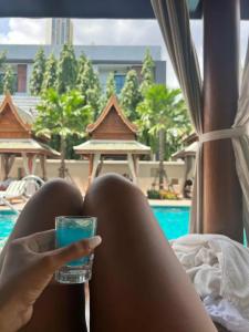 The Peninsula Bangkok - SHA Extra Plus - 26