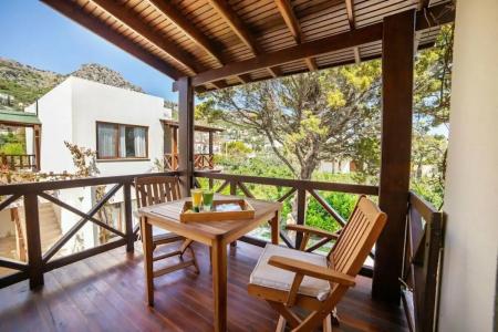 The LifeCo Bodrum Well-Being Detox Center and Vegan - 63