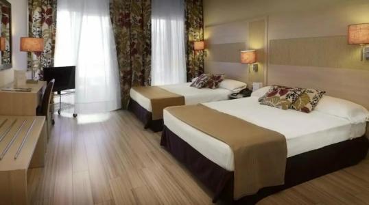 Augusta Club & Spa - Adults Only - 20