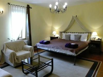 Romantic Boutique & Spa - 7