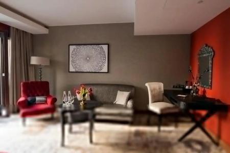 Telegraaf, Autograph Collection - 72