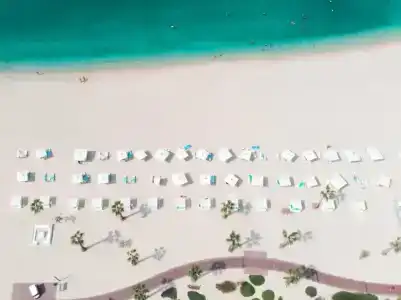 Nikki Beach Resort & Spa Dubai - 6