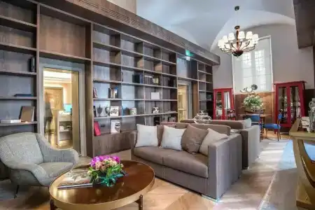 Martis Palace - 4