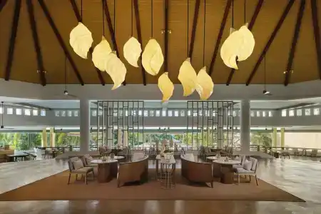 Phuket Marriott Resort & Spa, Merlin Beach - 94