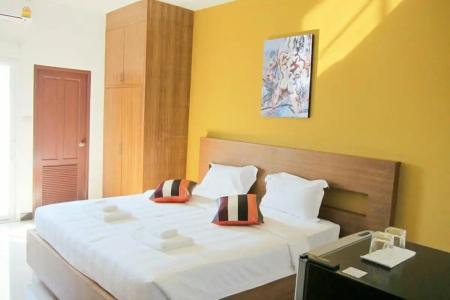 Krabi Cinta House - 58