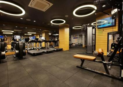 Holiday Inn Istanbul - Kadikoy, an IHG - 78