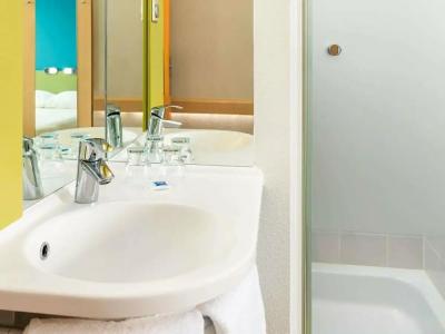 ibis budget Warszawa Centrum - 49