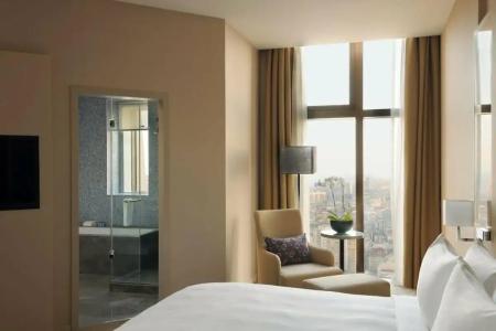 Istanbul Marriott Sisli - 79